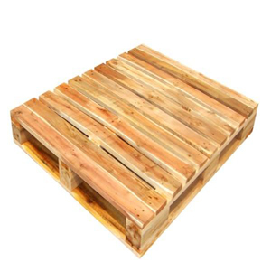 Pallet gỗ - Công Ty TNHH Sản Xuất Và Thương Mại EPM